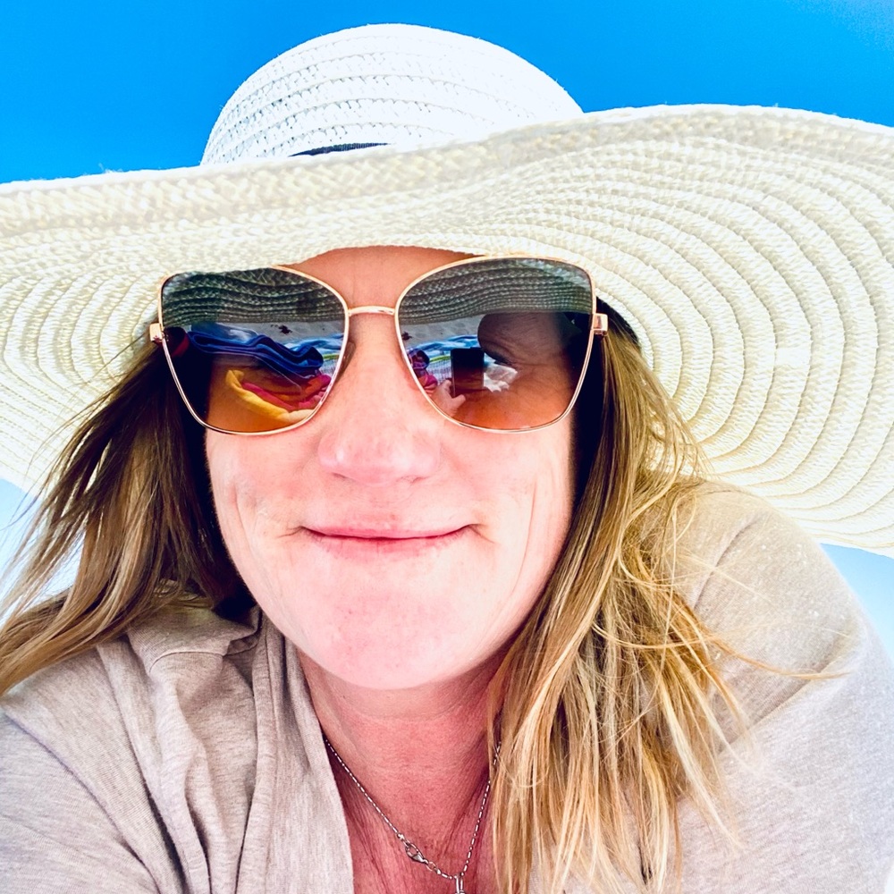 Meet your Posher, Stephenie